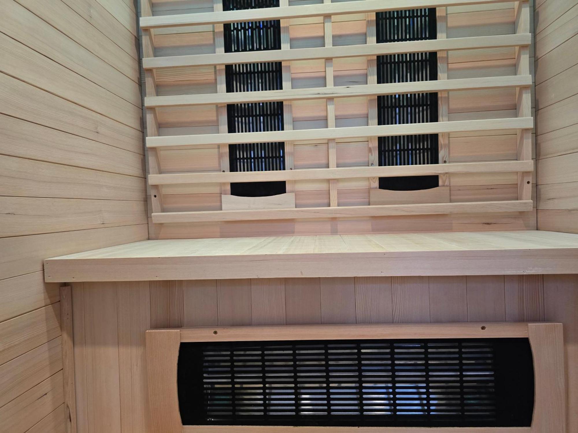 Luxus City Apartment Sauna Balkon Kueche Zentral Rostock Bagian luar foto